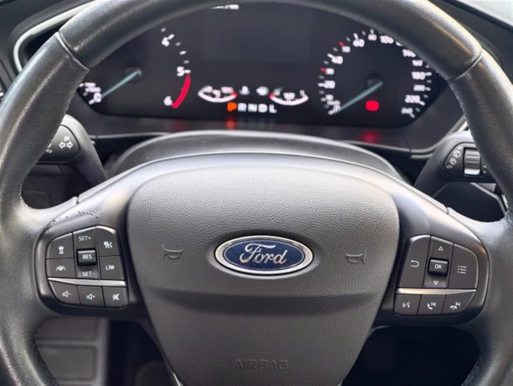 Focus Focus 1.5TDci120 CV automa