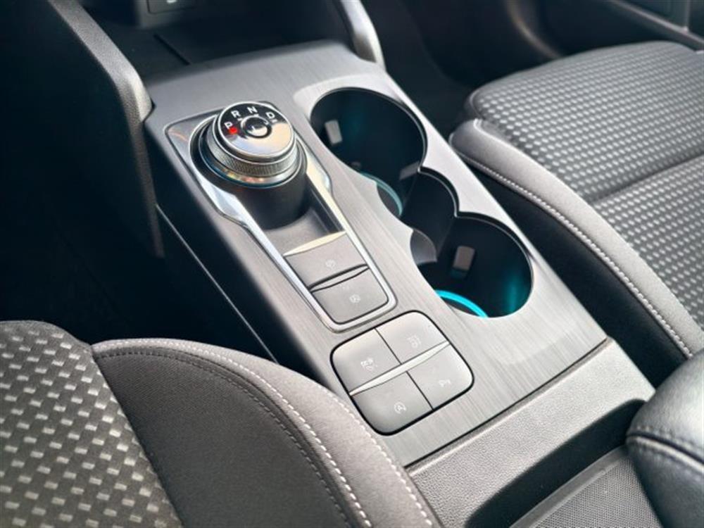 Focus Focus 1.5TDci120 CV automa