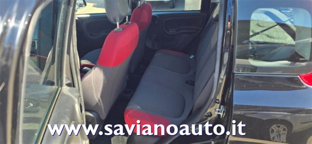 Panda Panda 1.3 MJT S&S Easy