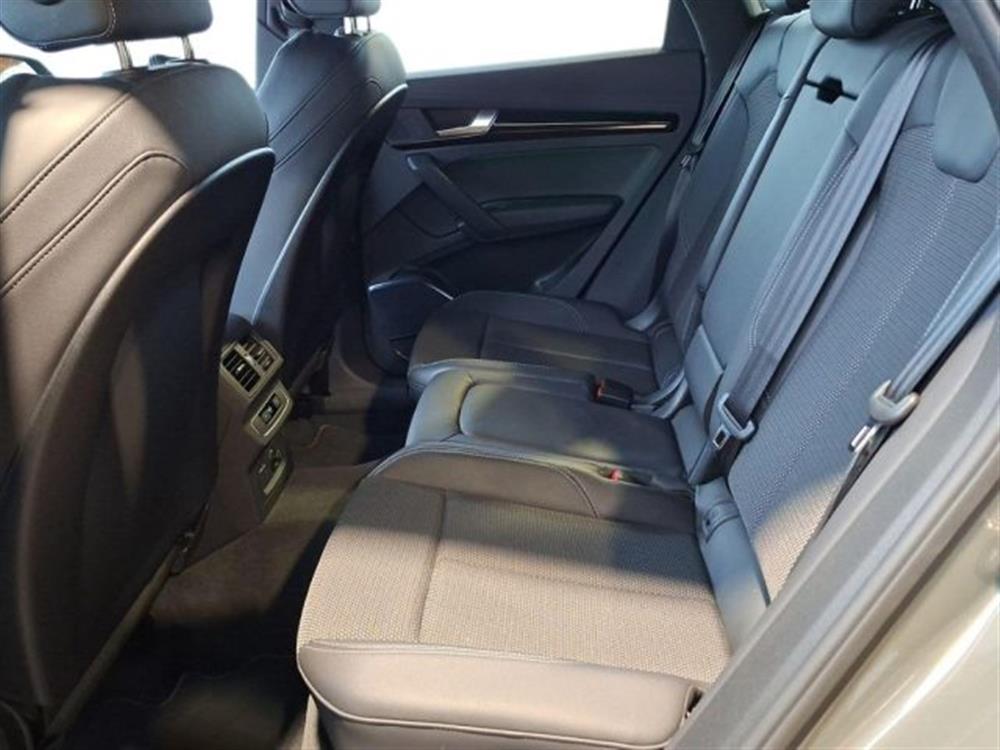 Q5 Q5 SPB 50 TFSI e quattr