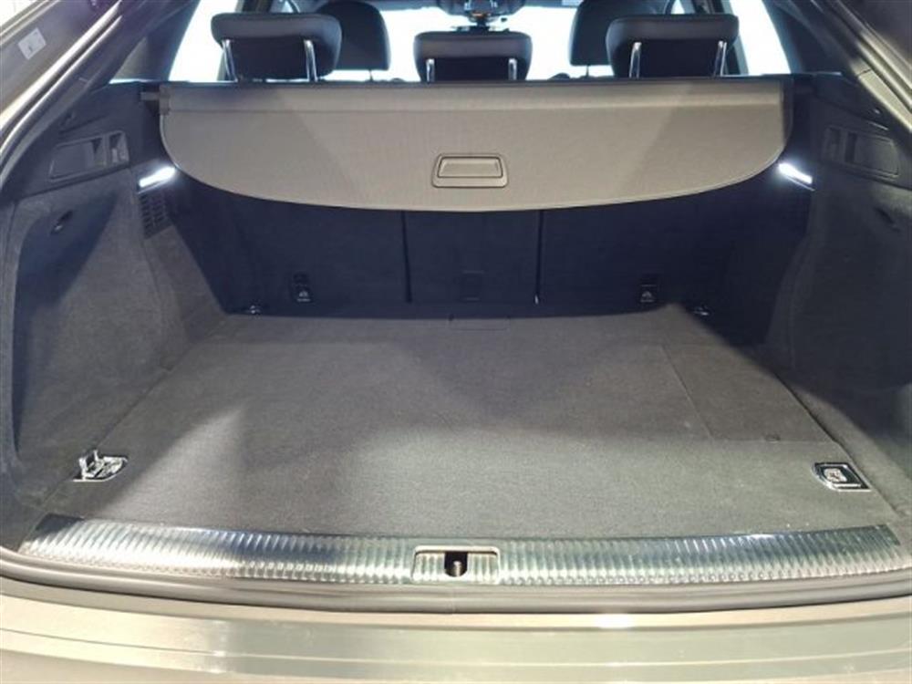 Q5 Q5 SPB 50 TFSI e quattr