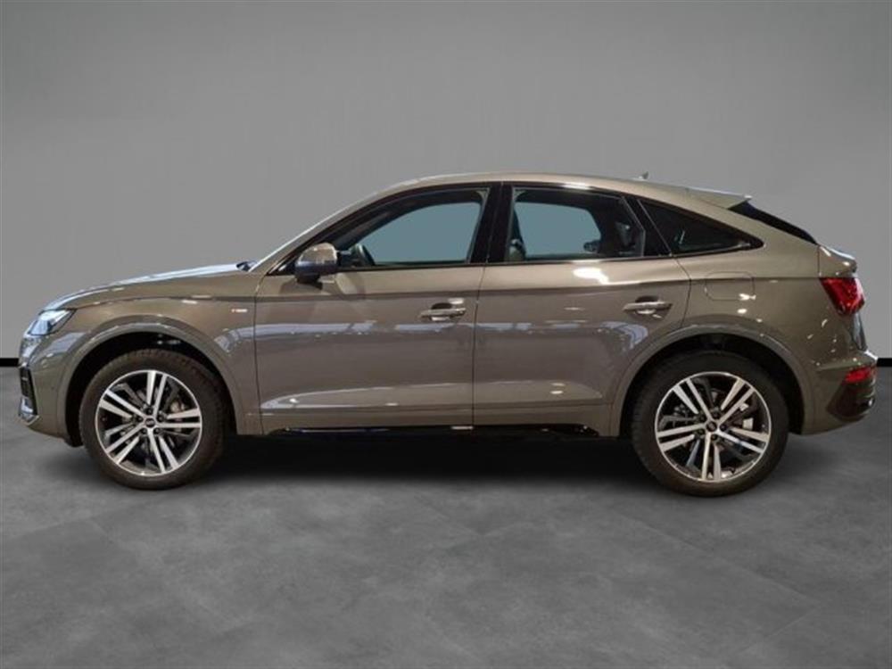 Q5 Q5 SPB 50 TFSI e quattr