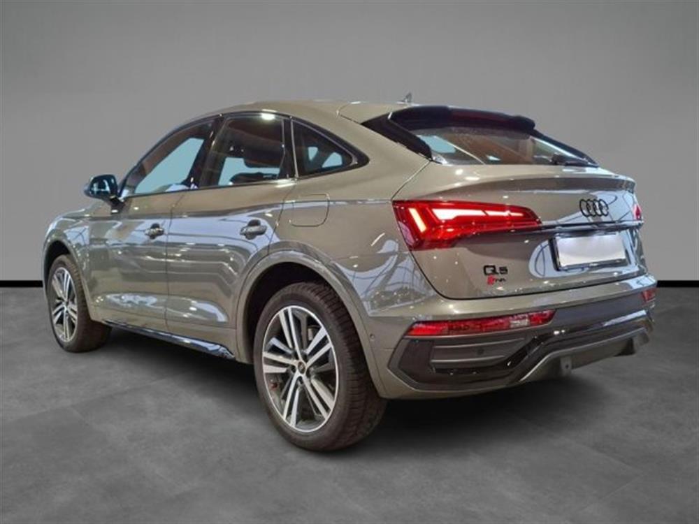 Q5 Q5 SPB 50 TFSI e quattr