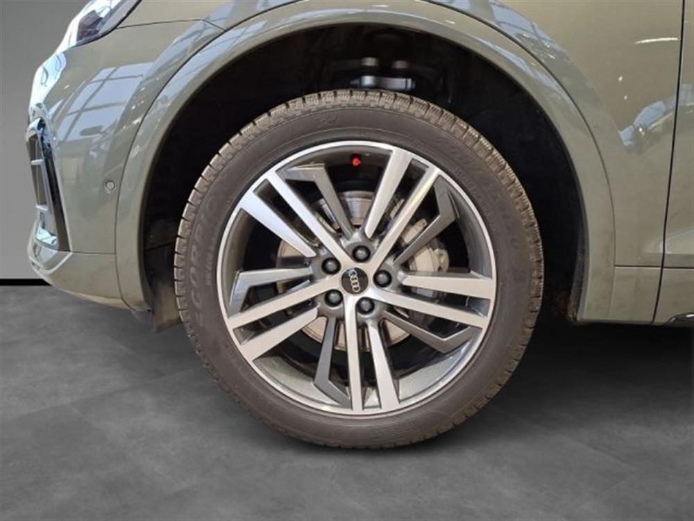 Q5 Q5 SPB 50 TFSI e quattr
