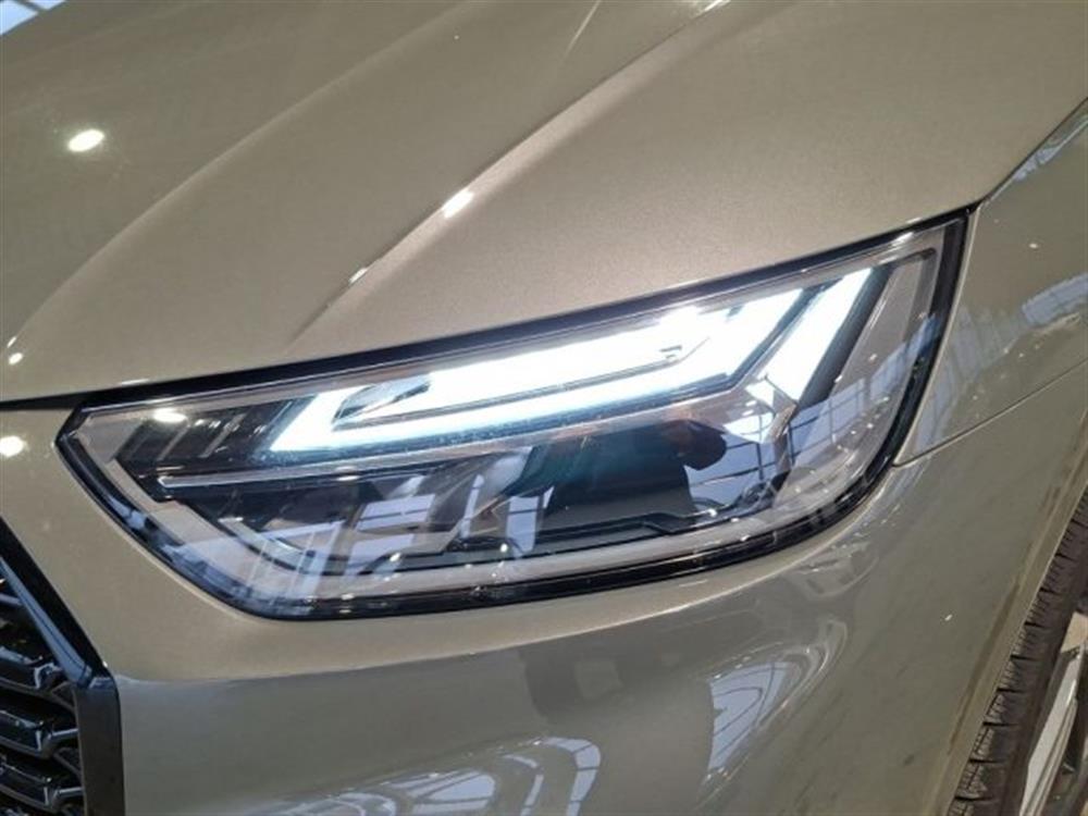 Q5 Q5 SPB 50 TFSI e quattr