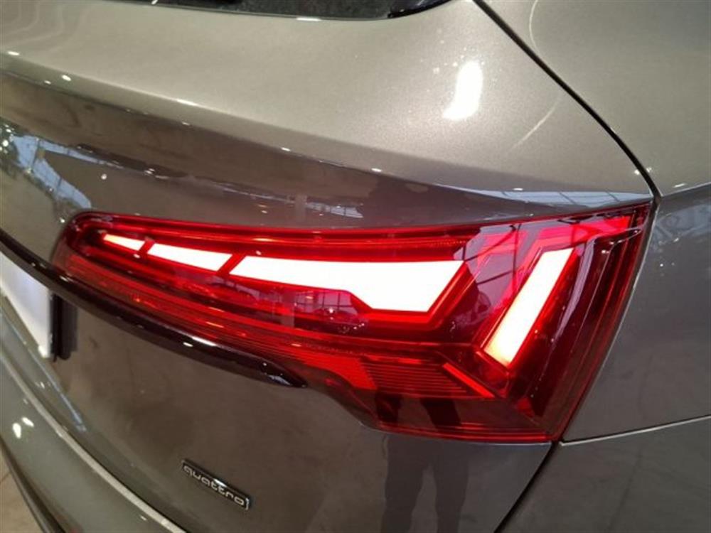 Q5 Q5 SPB 50 TFSI e quattr