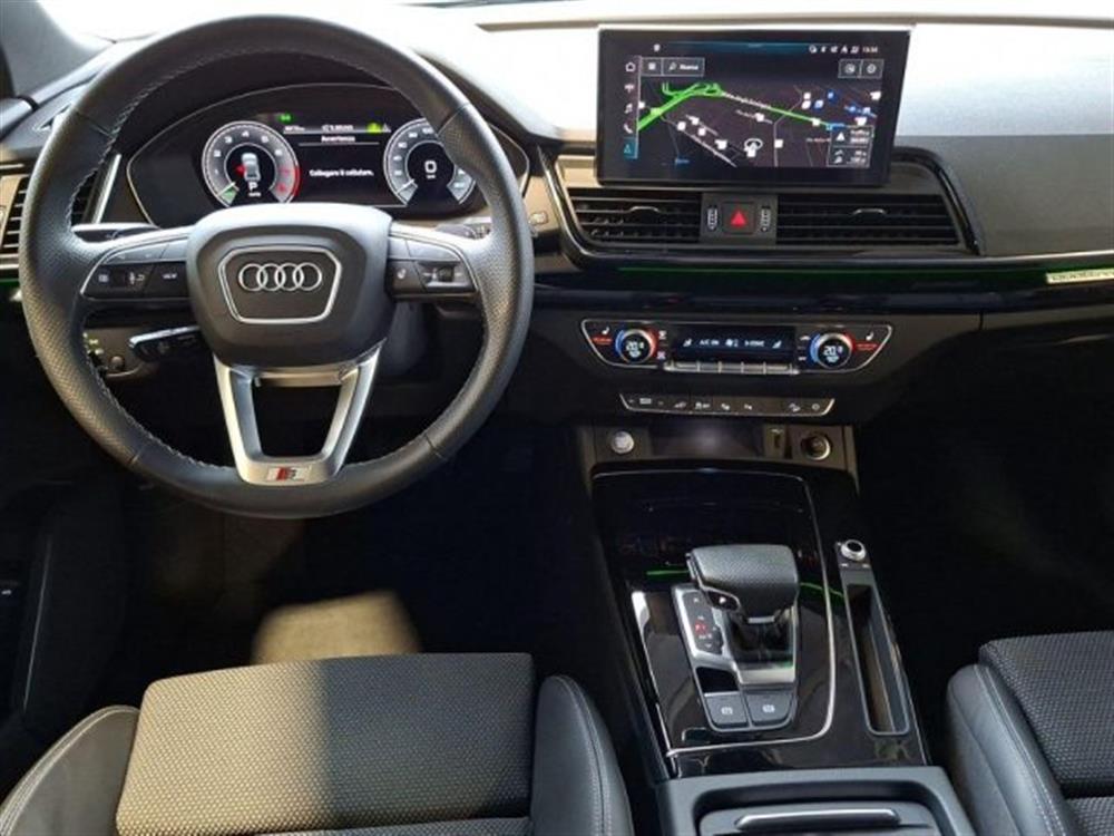 Q5 Q5 SPB 50 TFSI e quattr