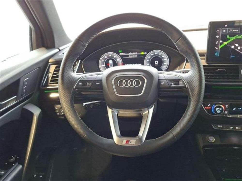 Q5 Q5 SPB 50 TFSI e quattr