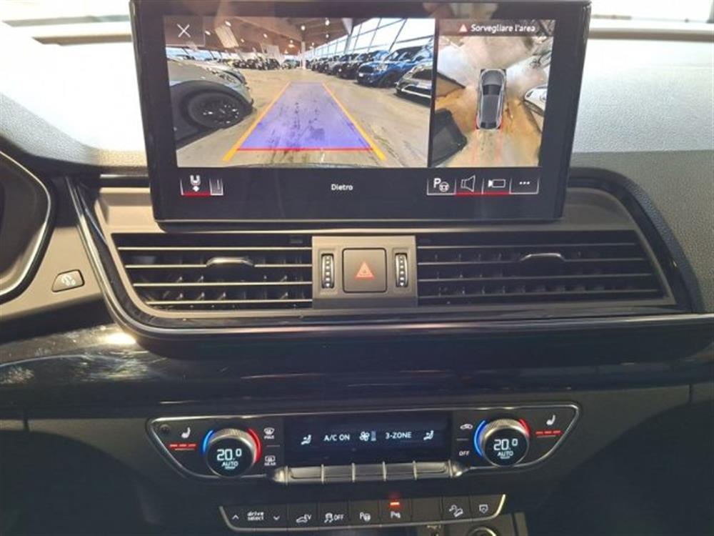 Q5 Q5 SPB 50 TFSI e quattr