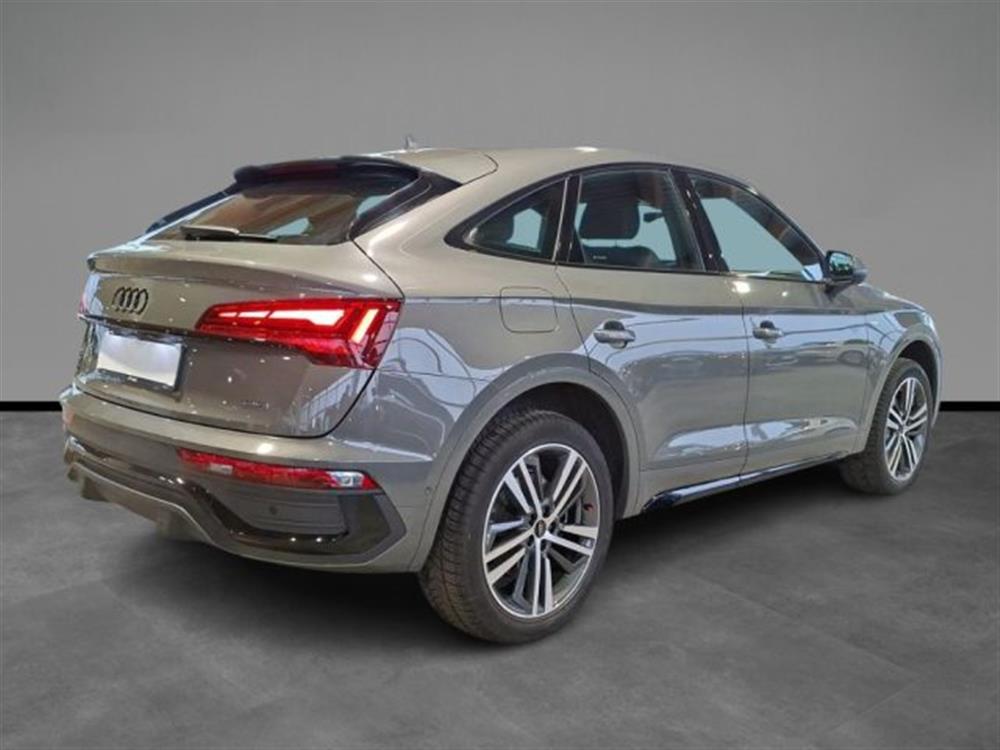Q5 Q5 SPB 50 TFSI e quattr