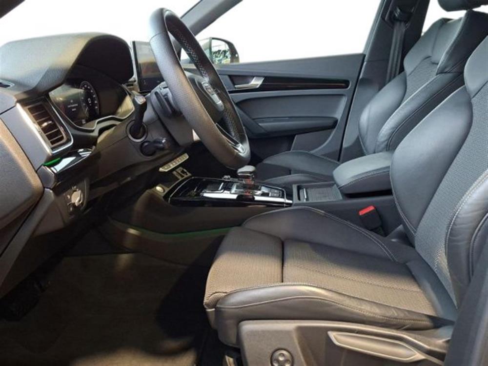 Q5 Q5 SPB 50 TFSI e quattr