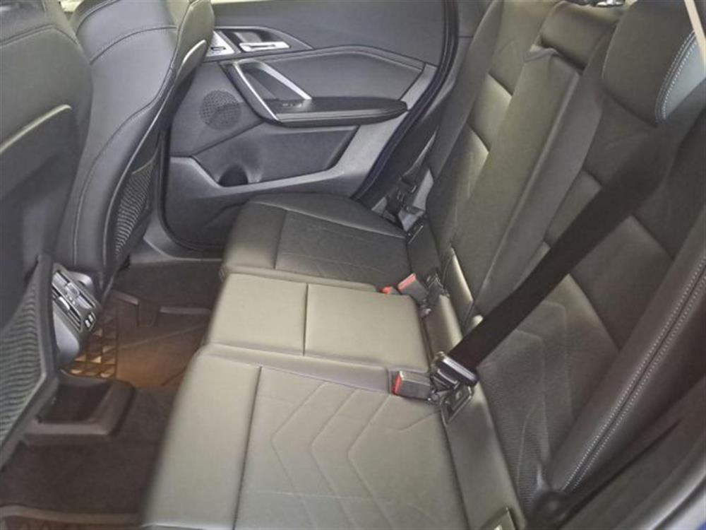 X1 X1 xDrive 23d xLine Aut