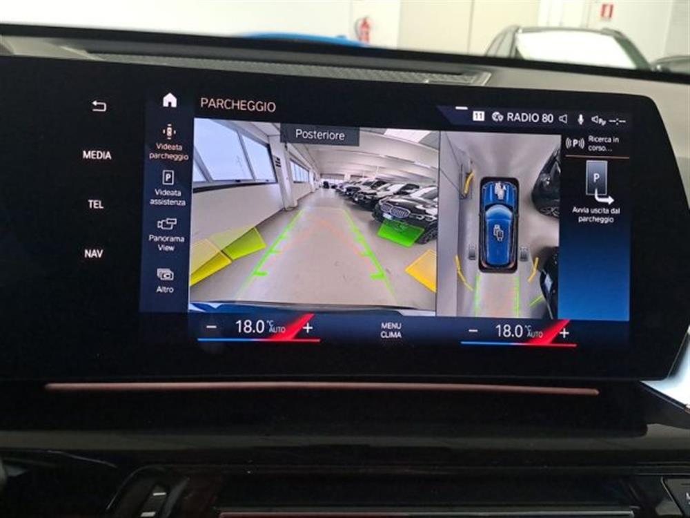 X1 X1 xDrive 23d xLine Aut