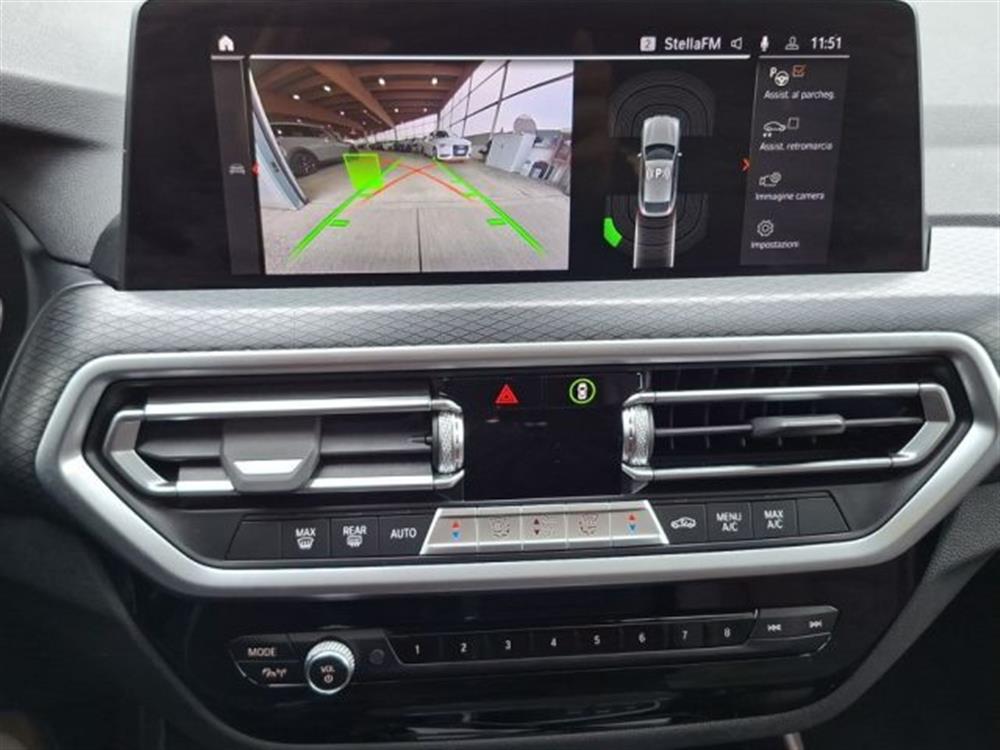 X4 X4 xDrive20d 48V Msport