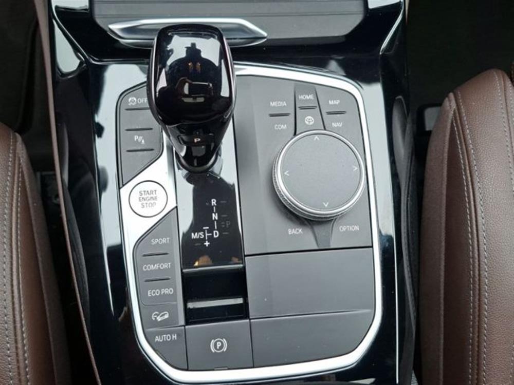 X4 X4 xDrive20d 48V Msport