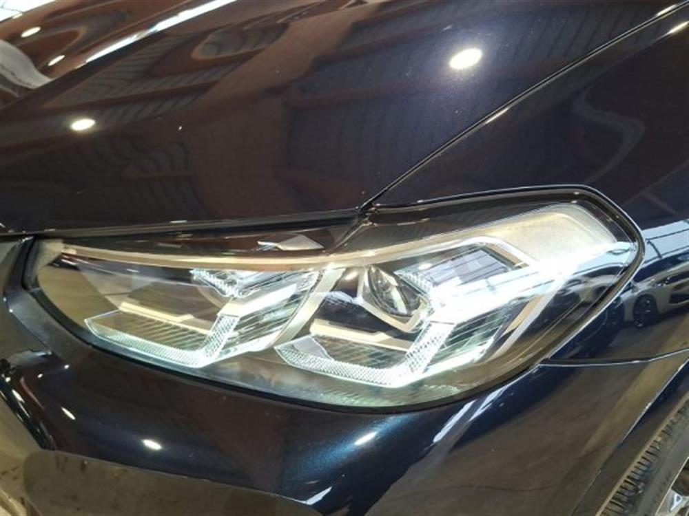 X4 X4 xDrive20d 48V Msport