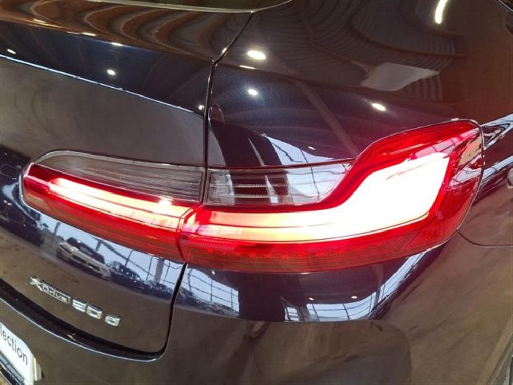 X4 X4 xDrive20d 48V Msport