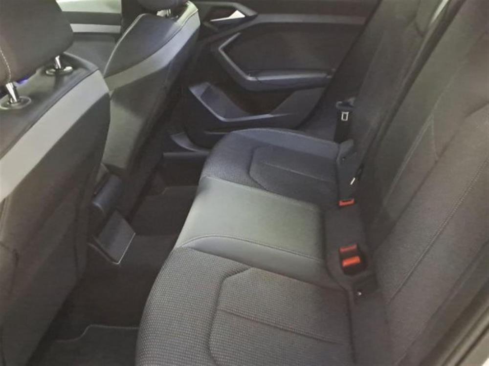 A1 A1 SPB 35 TFSI S-tronic