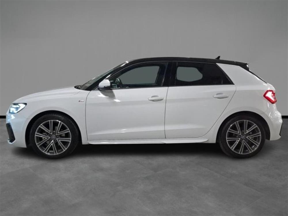 A1 A1 SPB 35 TFSI S-tronic