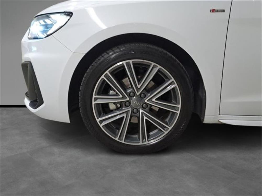 A1 A1 SPB 35 TFSI S-tronic