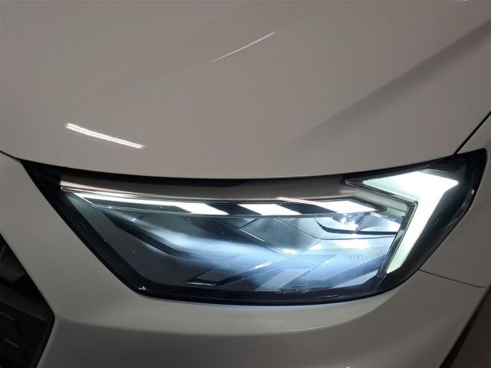 A1 A1 SPB 35 TFSI S-tronic