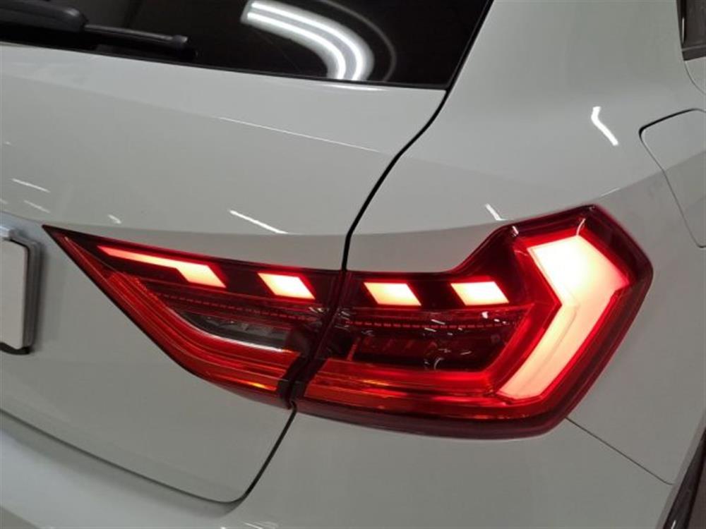 A1 A1 SPB 35 TFSI S-tronic