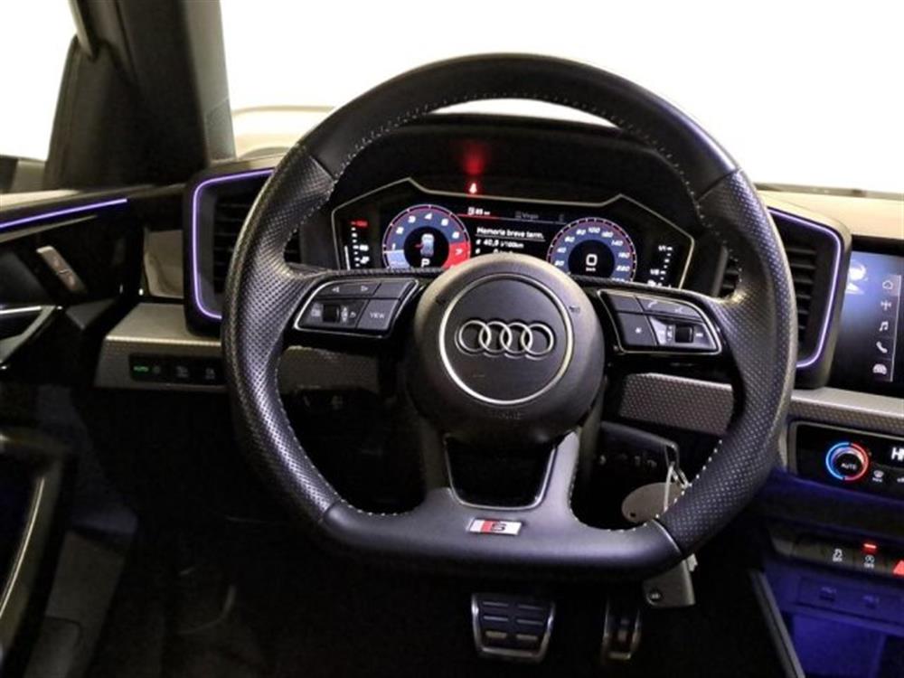 A1 A1 SPB 35 TFSI S-tronic