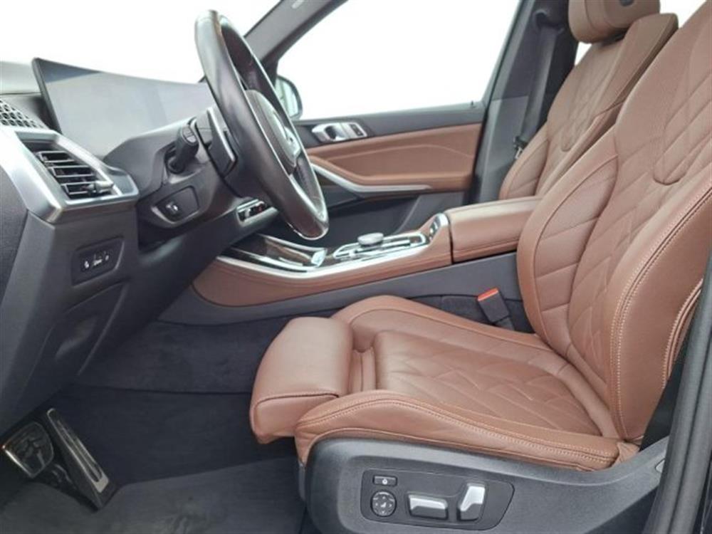 X5 X5 xDrive30d 48V Msport