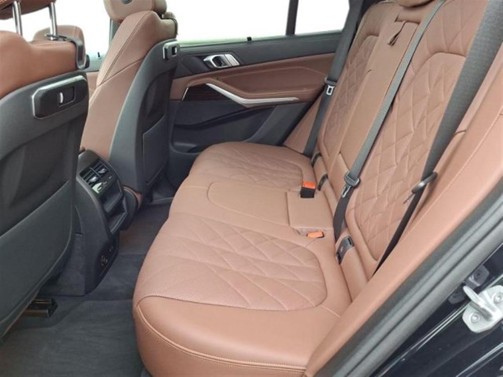 X5 X5 xDrive30d 48V Msport