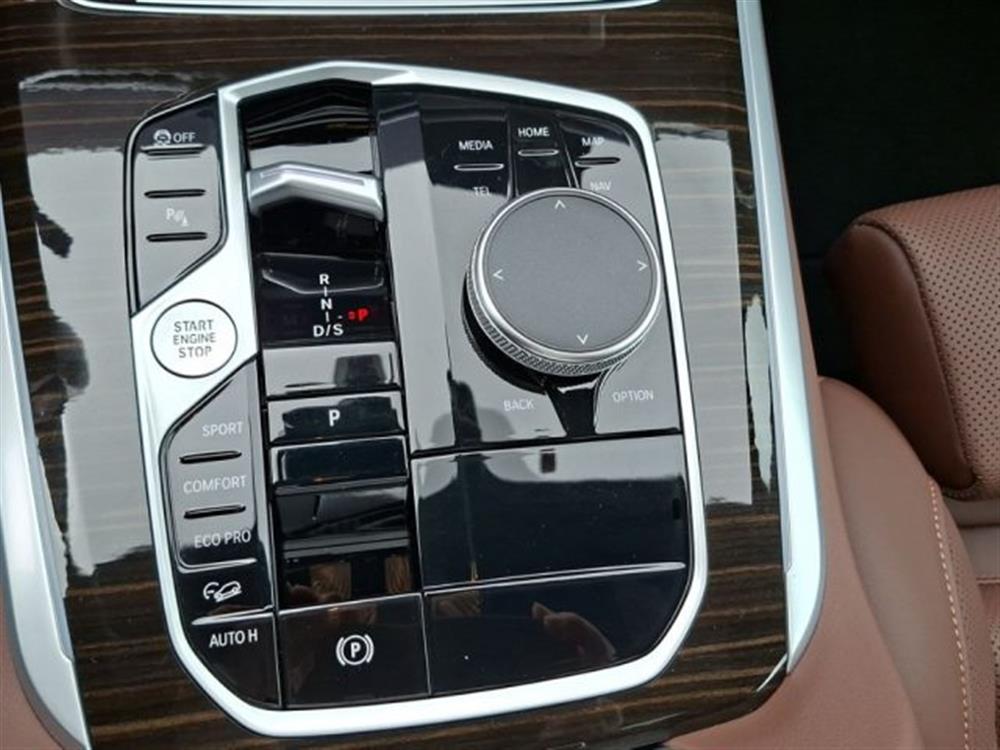 X5 X5 xDrive30d 48V Msport