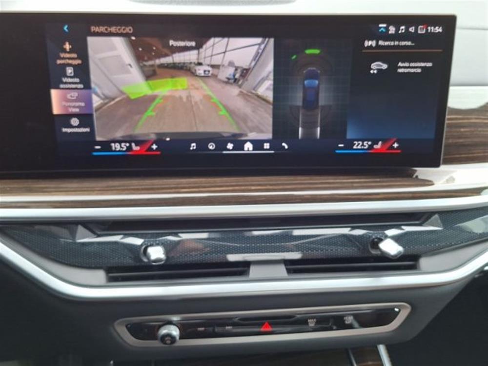 X5 X5 xDrive30d 48V Msport