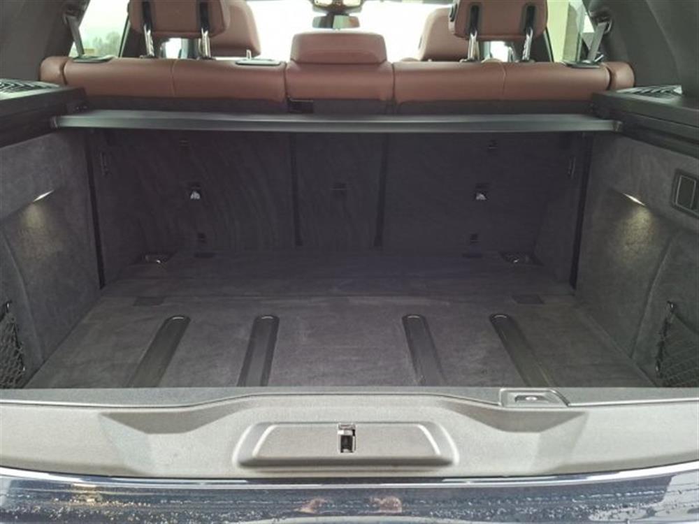 X5 X5 xDrive30d 48V Msport