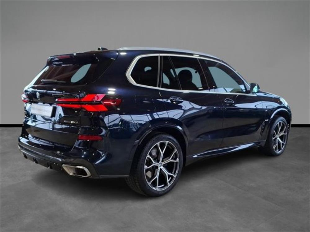 X5 X5 xDrive30d 48V Msport