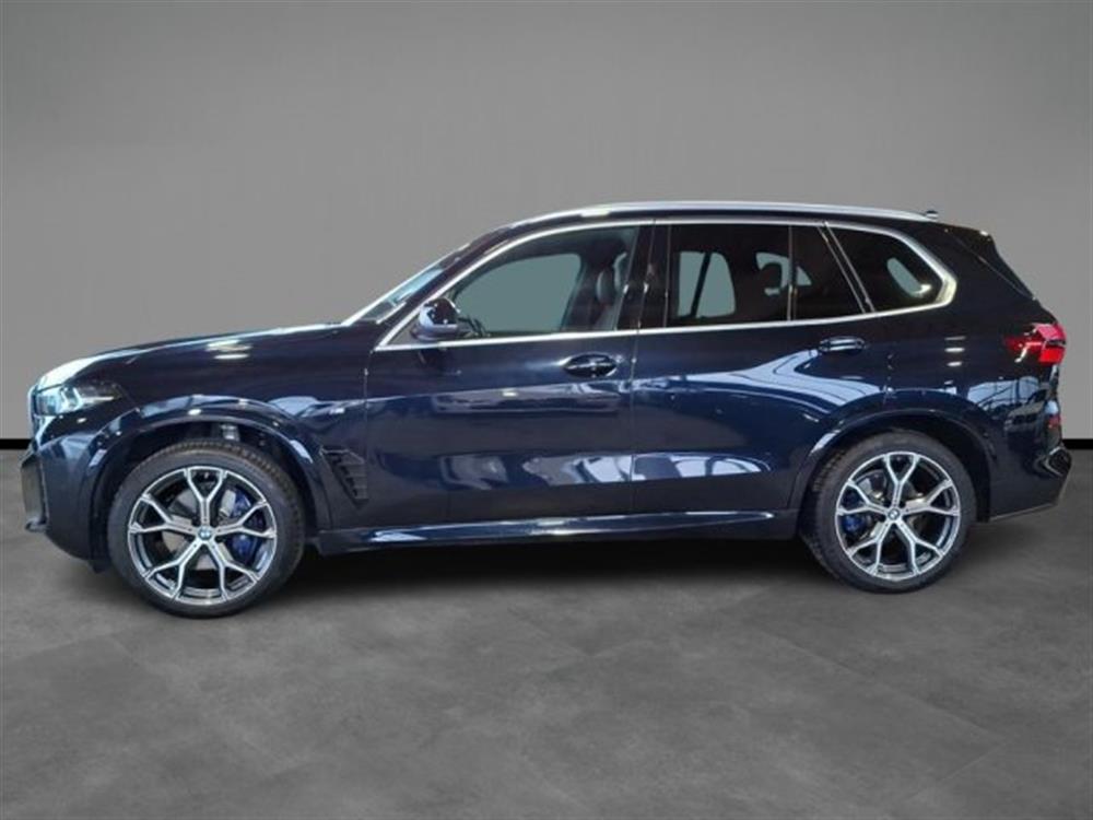 X5 X5 xDrive30d 48V Msport