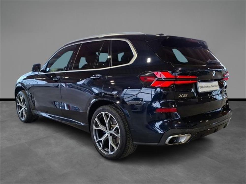 X5 X5 xDrive30d 48V Msport