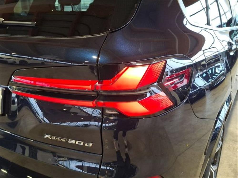 X5 X5 xDrive30d 48V Msport
