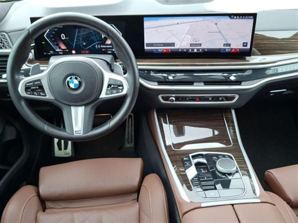 X5 X5 xDrive30d 48V Msport