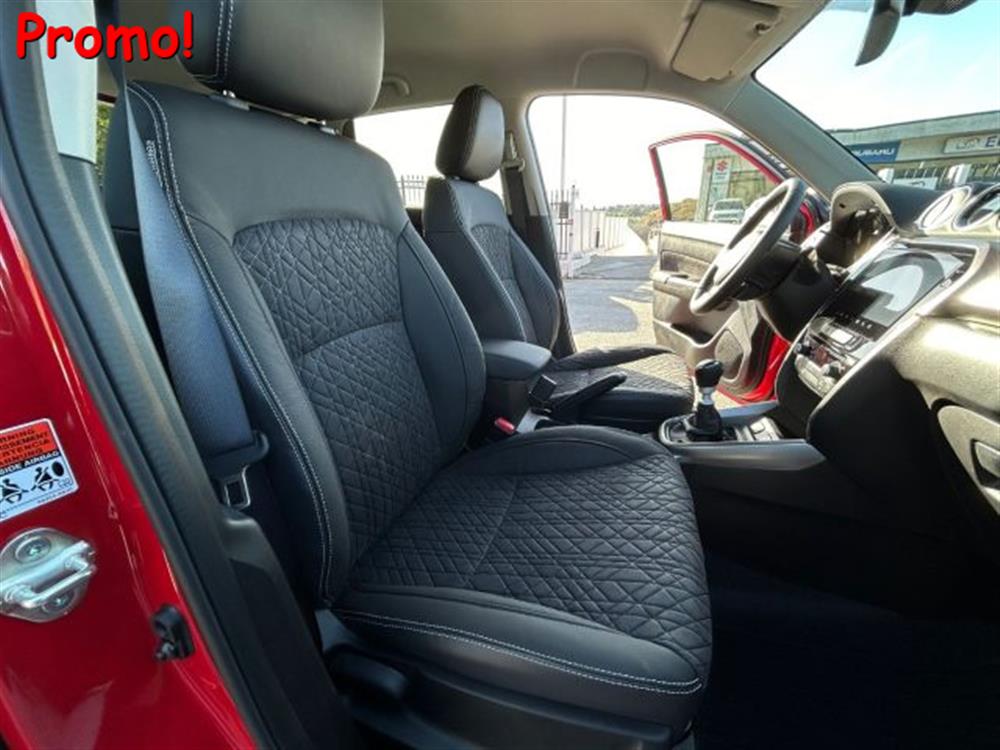 Vitara Vitara 1.4 Hybrid 4WD AllGr