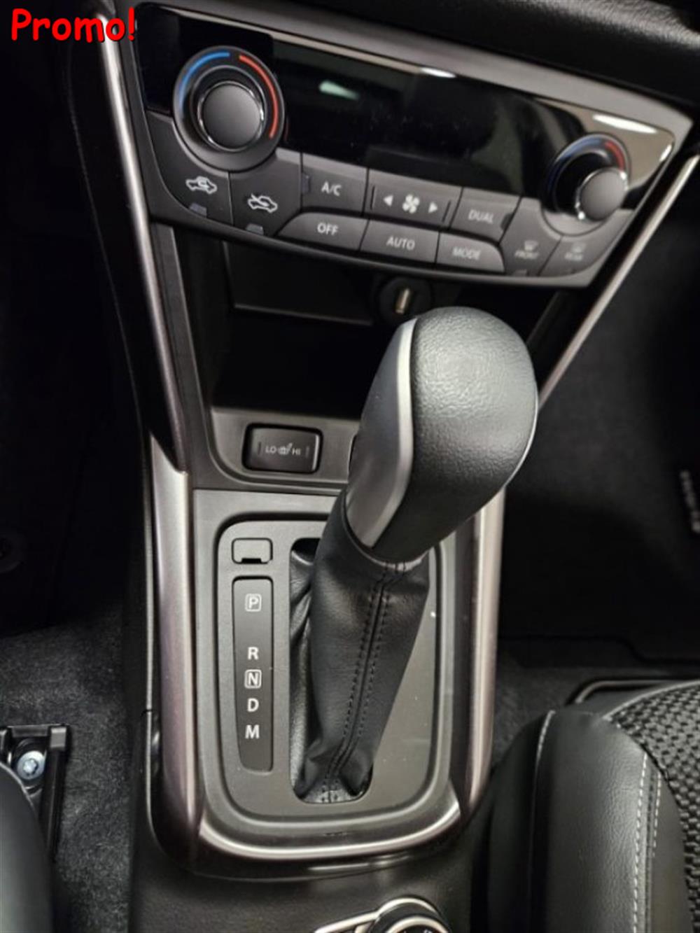 S-Cross S-Cross 1.4 AllGrip Automati