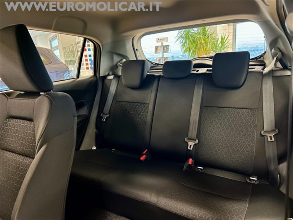 Swift Swift 1.2 Hybrid Waku-PROM