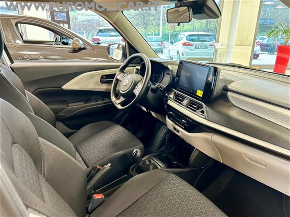 Swift Swift 1.2 Hybrid Waku-PROM