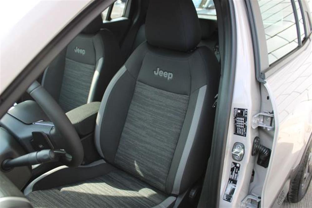 Avenger Avenger 1.2 Turbo 110cv MHEV