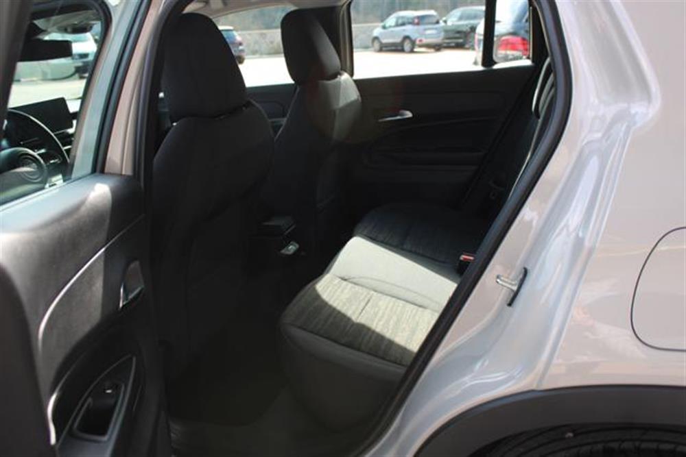 Avenger Avenger 1.2 Turbo 110cv MHEV