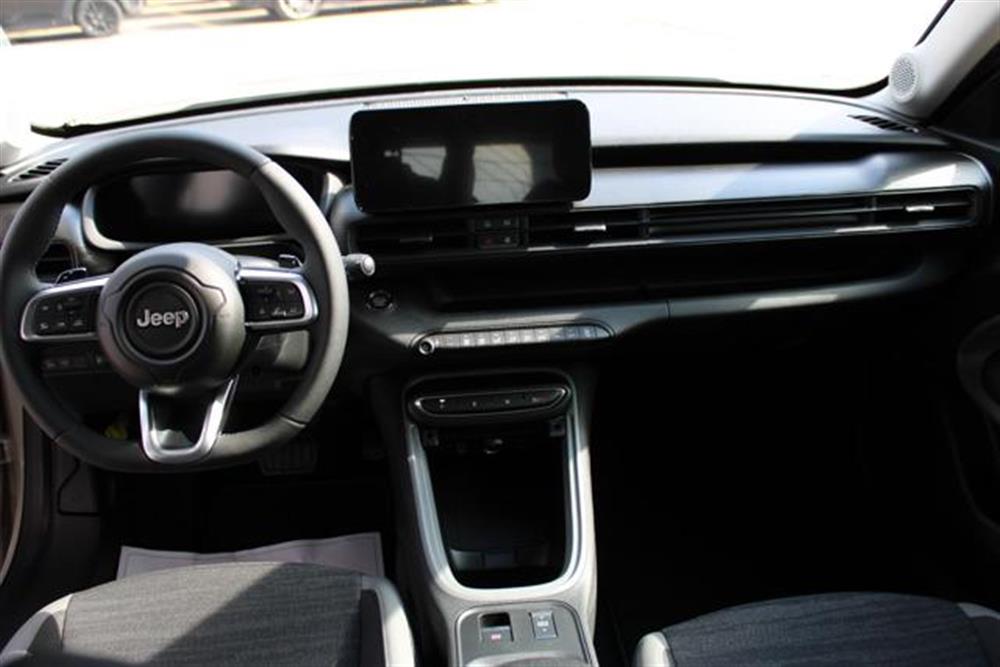 Avenger Avenger 1.2 Turbo 110cv MHEV