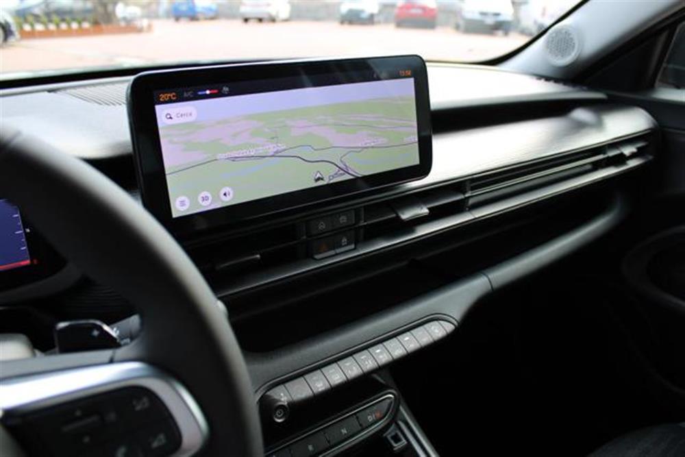 Avenger Avenger 1.2 Turbo 110cv MHEV