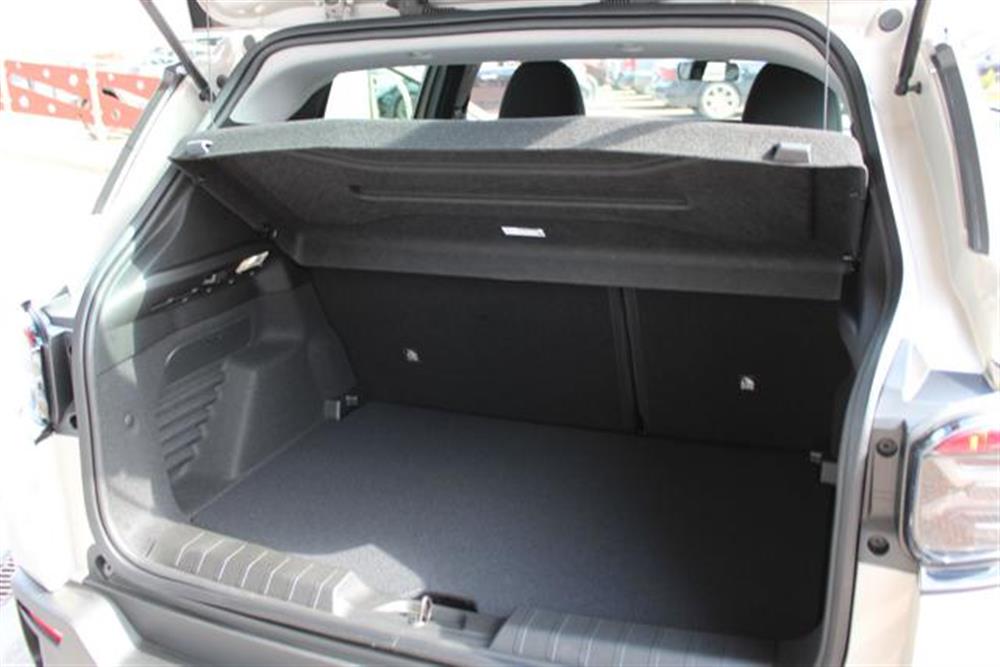 Avenger Avenger 1.2 Turbo 110cv MHEV