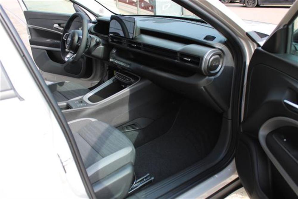 Avenger Avenger 1.2 Turbo 110cv MHEV