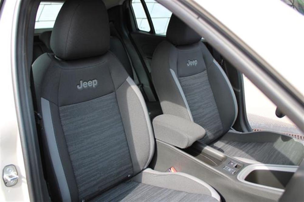 Avenger Avenger 1.2 Turbo 110cv MHEV