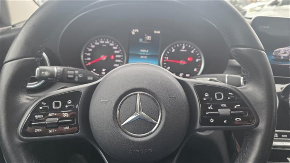 C 180 C 180 d S.W. Auto Business