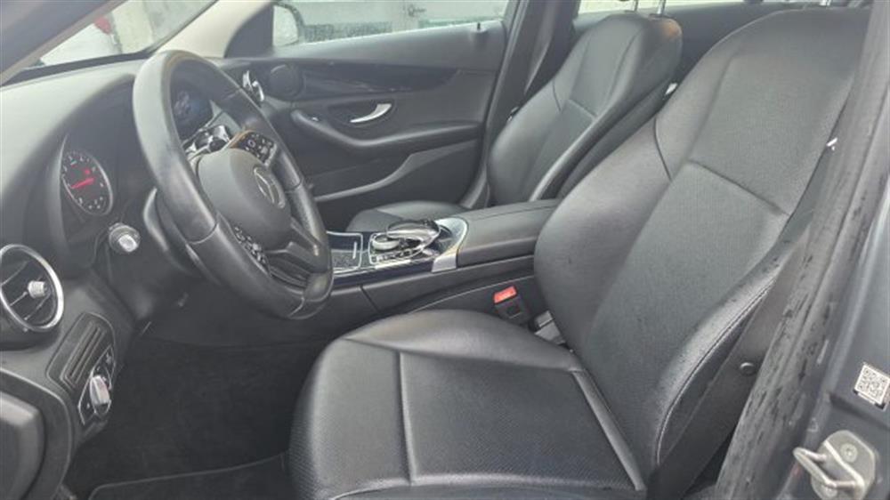 C 180 C 180 d S.W. Auto Business